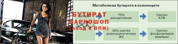 mix Бугульма